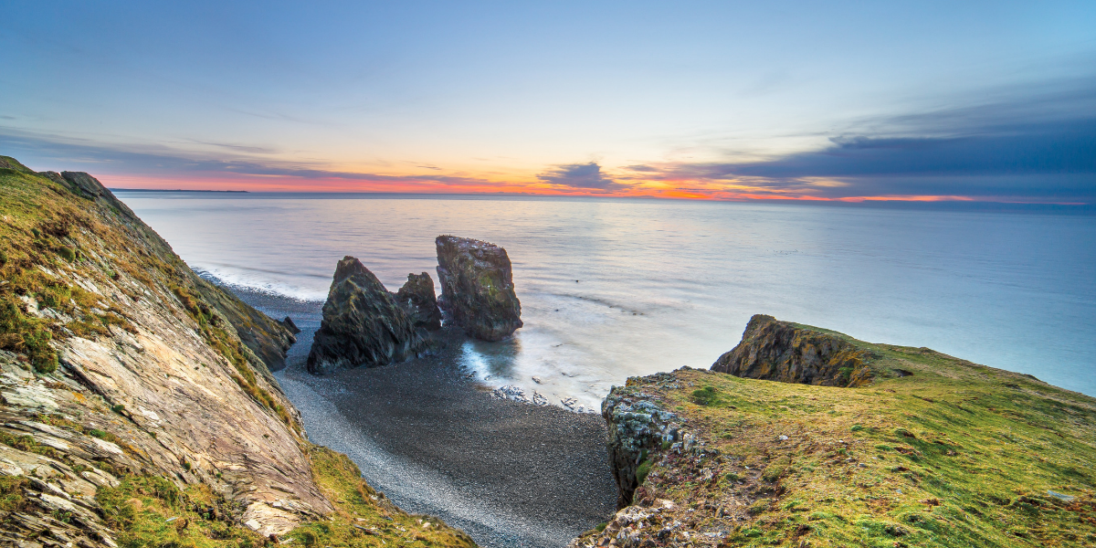 Image of Trefor, Gwynedd