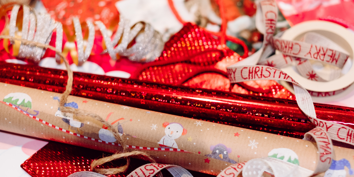 Small changes you can make for a more eco-friendly Christmas