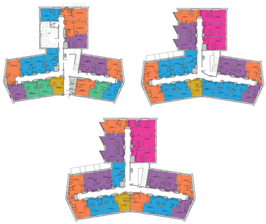 Floor plan of property